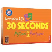 30 Sekunden Alltag