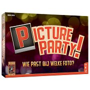 Picture Party