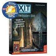 999 Games EXIT - Das verbotene Schloss