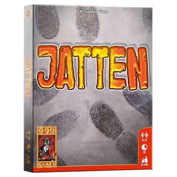 999 Games Jatten