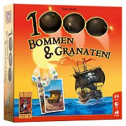 999 Games 1000 Bommen & Granaten