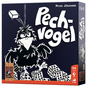 999 Games Pech gehabt