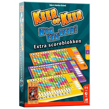 999 Games Zeit und Zeit Punkteblöcke Extra Level 2, 3 und 4