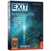 Exit - The Sunken Treasure