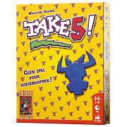 999 Games, Take 5!