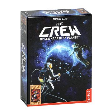 999 Games De Crew