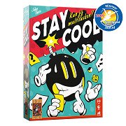 Stay Cool Brainteaser