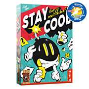 Stay Cool Brain Teaser