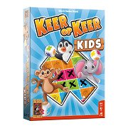 999 Games Keer op Keer Kids