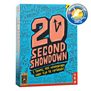 20-Sekunden-Showdown