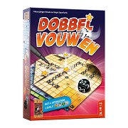 Dobbel Vouwen Dobbelspel