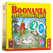 Boonanza - The Dice Game