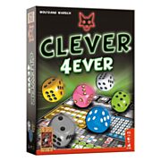 Clever 4Ever Dice Game