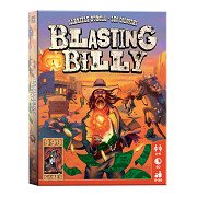 Blasting Billy Card Game
