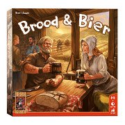 Bread & Beer Board Game