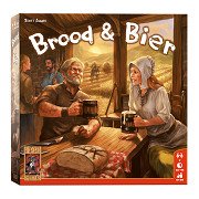 Brood & Bier Bordspel
