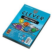 999 Games Scoreblokken Clever Challenge