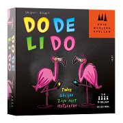 Dodelido Card Game