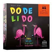 Dodelido-Kartenspiel