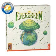 Evergreen Board Game