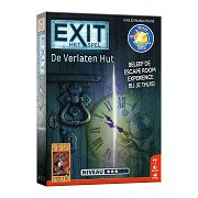 EXIT - Terug naar de Verlaten Hut Breinbreker