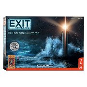 EXIT - The Lonely Lighthouse Brainteaser