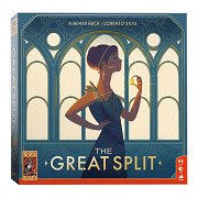 Das große Split-Brettspiel