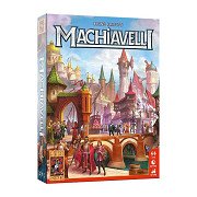 999 Games Machiavelli-Kartenspiel