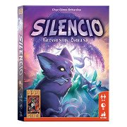 Silencio Card Game