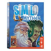 999 Games Similo: Mythen Kaartspel