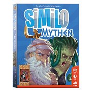 Similo: Mythen-Kartenspiel