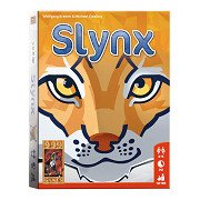 999 Games Slynx Kaartspel