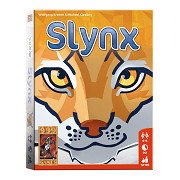 Slynx Card Game