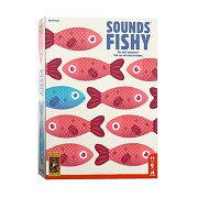 Sounds Fishy Gezelschapsspel