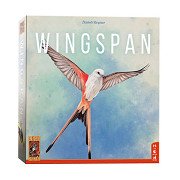 999 Games Wingspan Bordspel