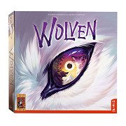 999 Games Wolves - Board Game