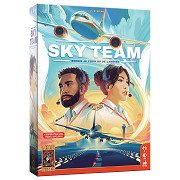 999 Games Sky Team - Board Game