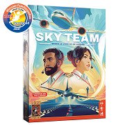 999 Games Sky Team - Bordspel
