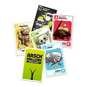 999 Games Arschmallows Kartenspiel