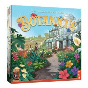 999 Games Botanicus Bordspel