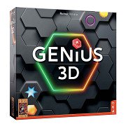 999 Games Genius 3D Board Game