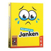 999 Games Crying Card Game