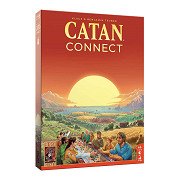 999 Games Catan Connect