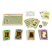 999 Games Schrodingers Katten Kaartspel