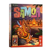 999 Games Samoa Kaartspel