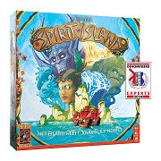 999 Games Spirit Island Brettspiel