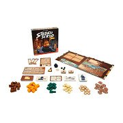 999 Games City Battle Board Game