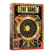 999 Games The Gang Kartenspiel
