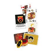 999 Games The Gang Kaartspel