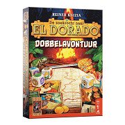 999 Games De Zoektocht naar El Dorado Dobbelavontuur